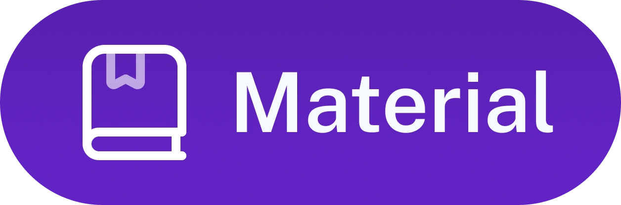 Material — learning resources